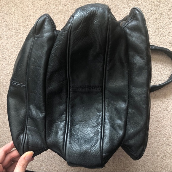 Marc by Marc Jacobs Totally Turnlock Teri Shoulder Bag - Picture 4 of 15